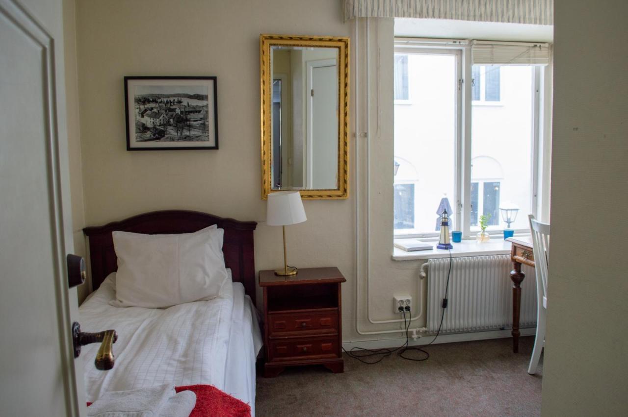Hotell Bla Blom Gustavsberg Dış mekan fotoğraf