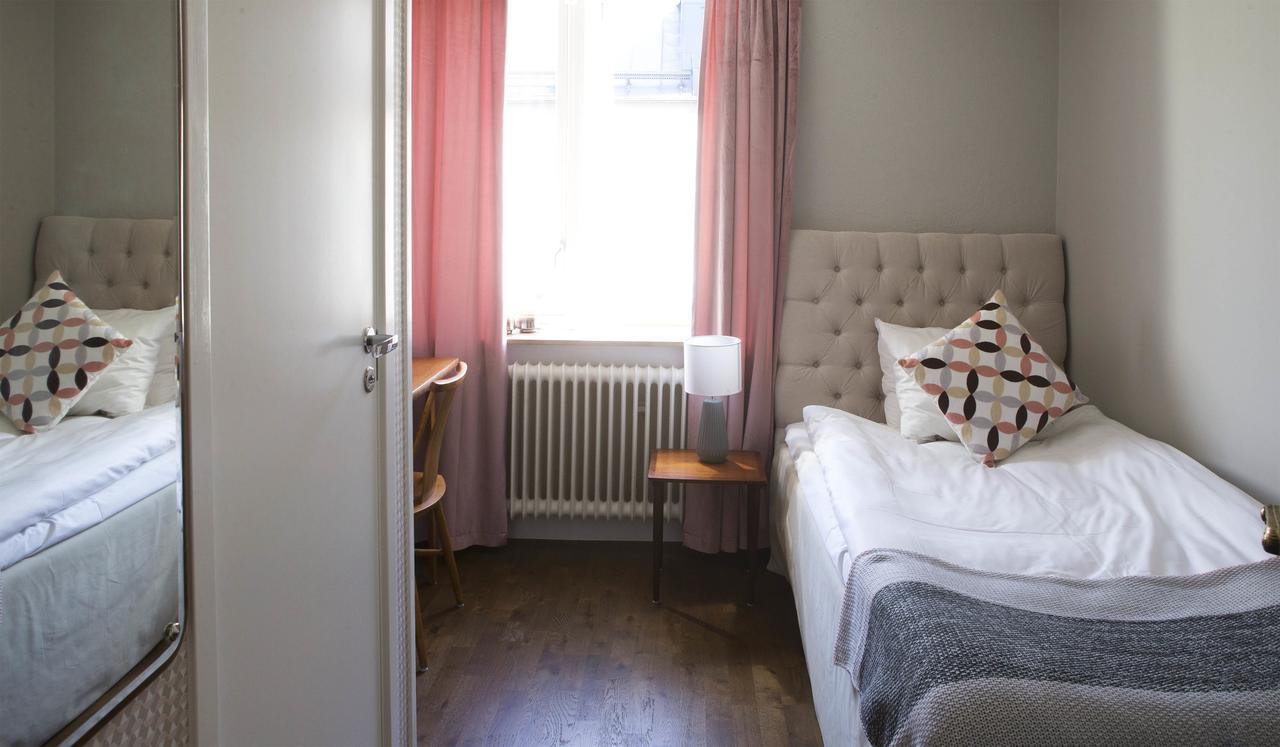Hotell Bla Blom Gustavsberg Dış mekan fotoğraf