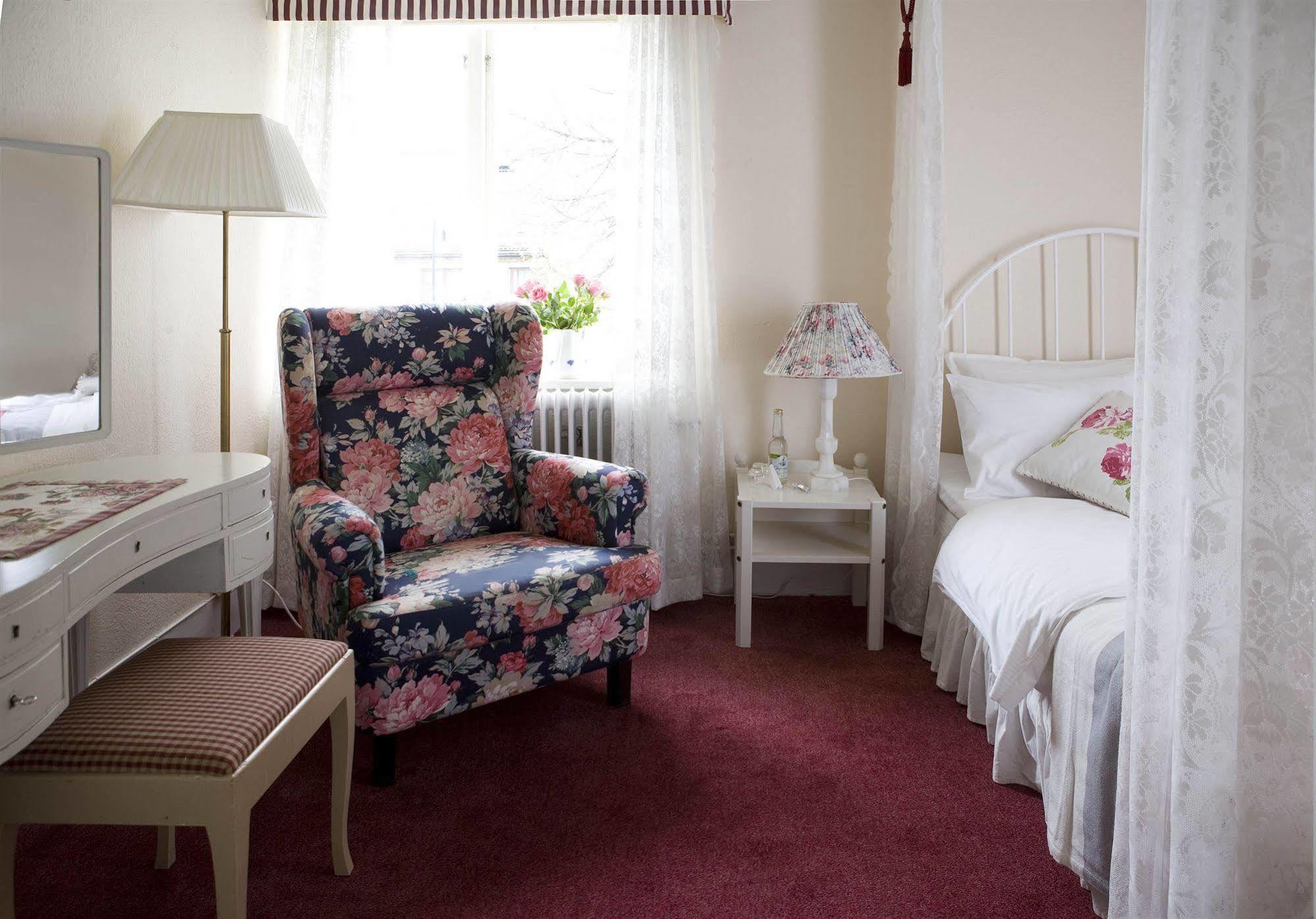 Hotell Bla Blom Gustavsberg Dış mekan fotoğraf